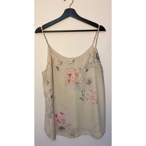Babaton Camisole LARGE